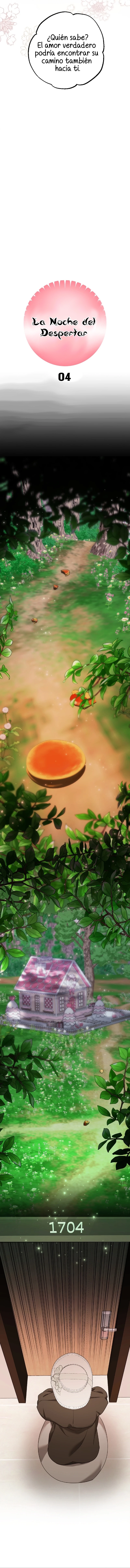 5 La Noche del Despertar