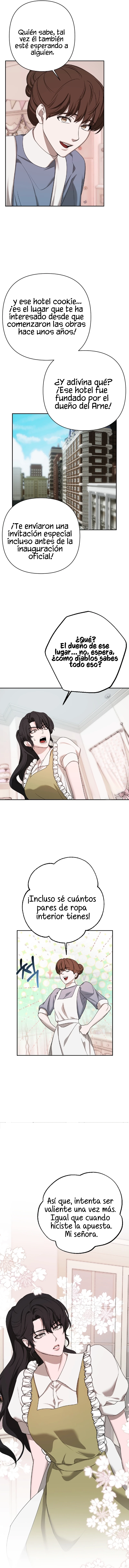 4 La Noche del Despertar