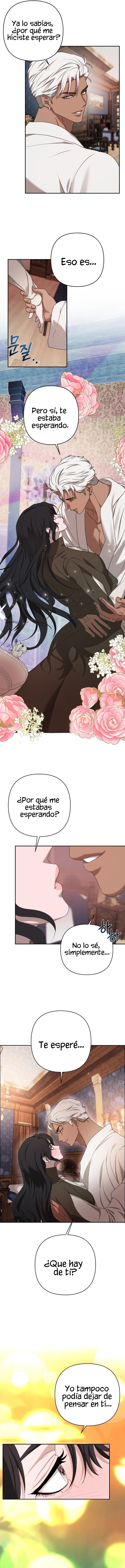 8 La Noche del Despertar