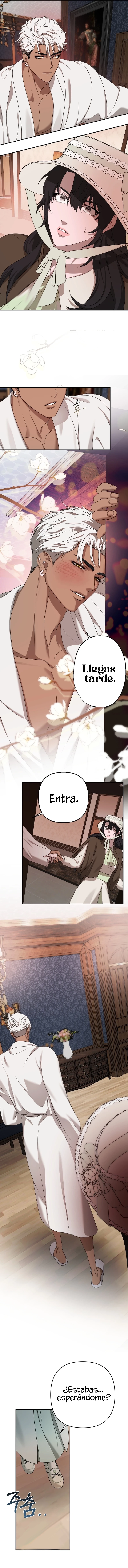 7 La Noche del Despertar