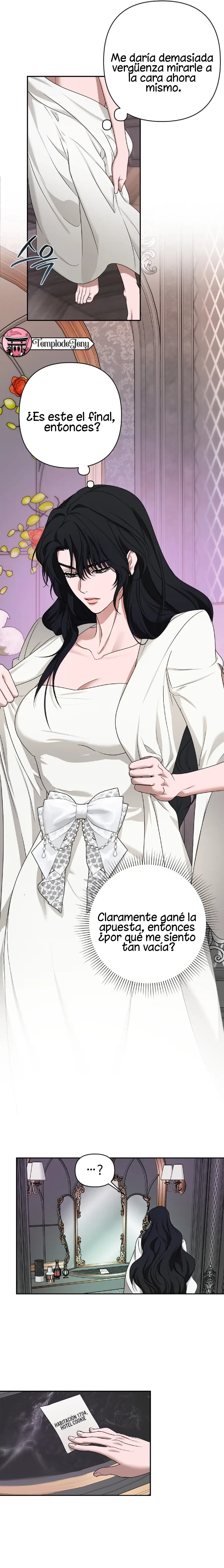 1 La Noche del Despertar