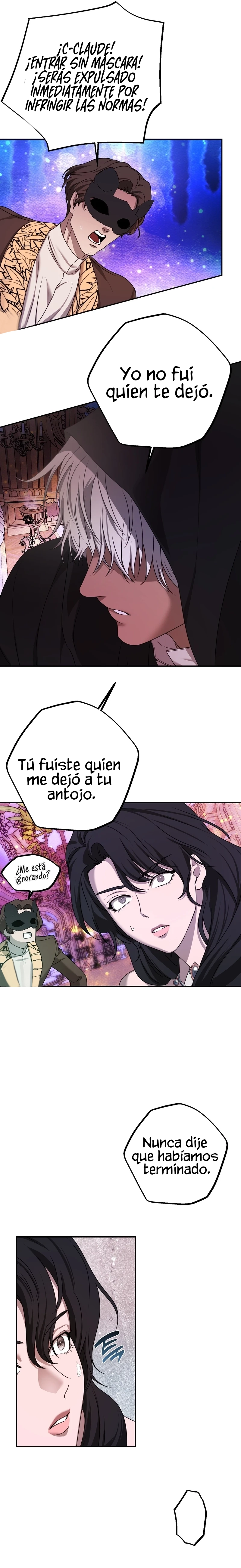 6 La Noche del Despertar