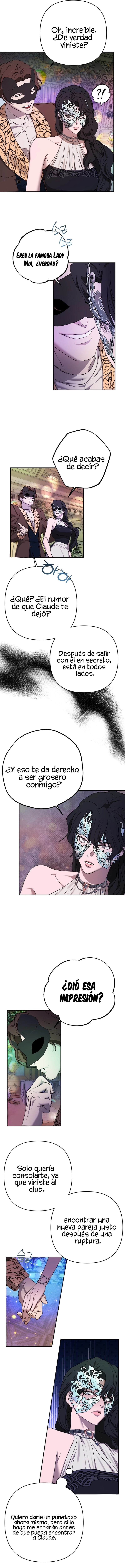 4 La Noche del Despertar