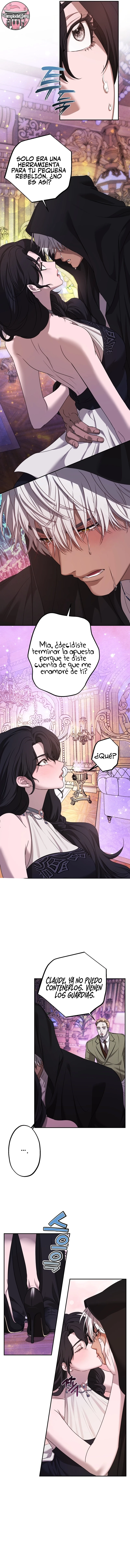 7 La Noche del Despertar