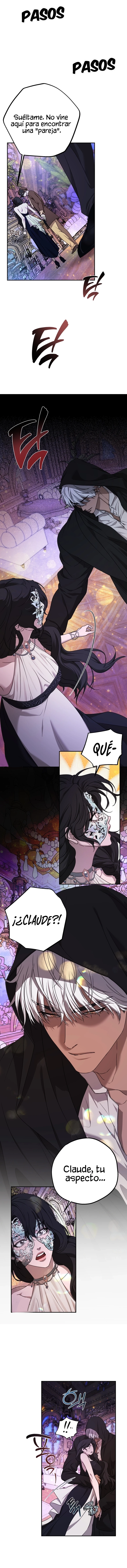 5 La Noche del Despertar