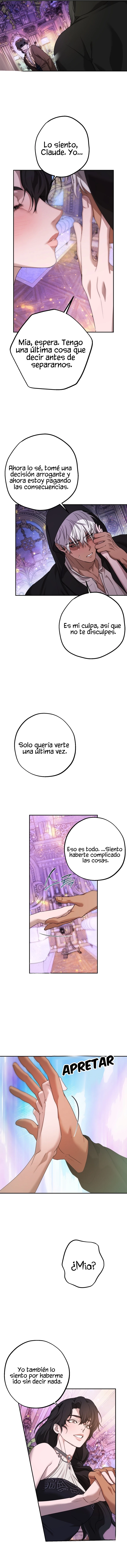 8 La Noche del Despertar