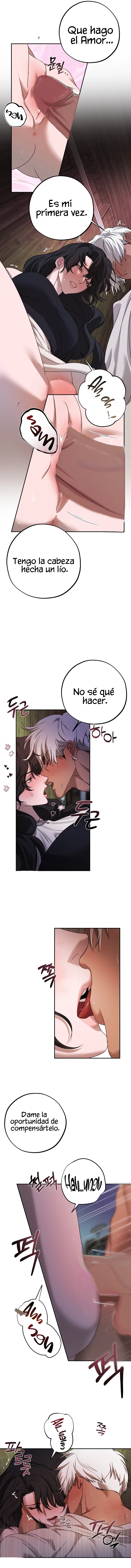 11 La Noche del Despertar