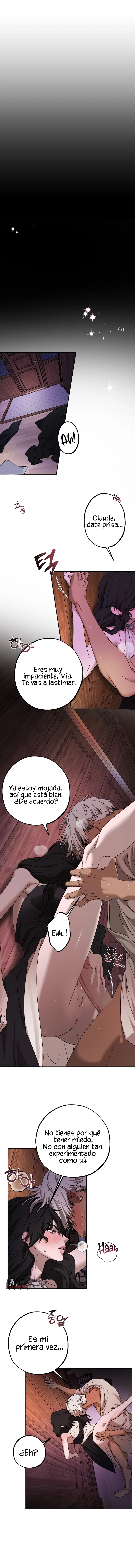 10 La Noche del Despertar