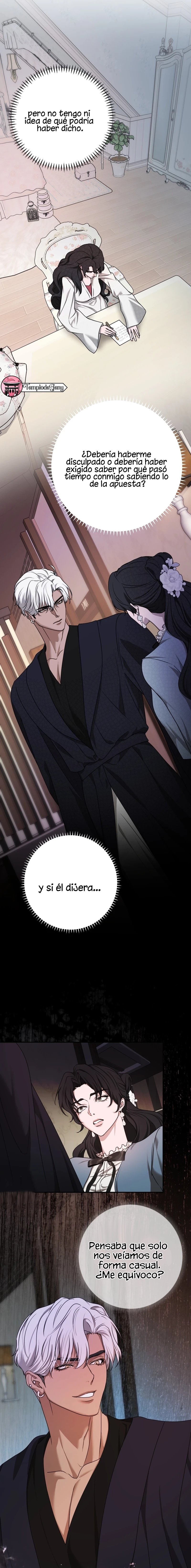 2 La Noche del Despertar