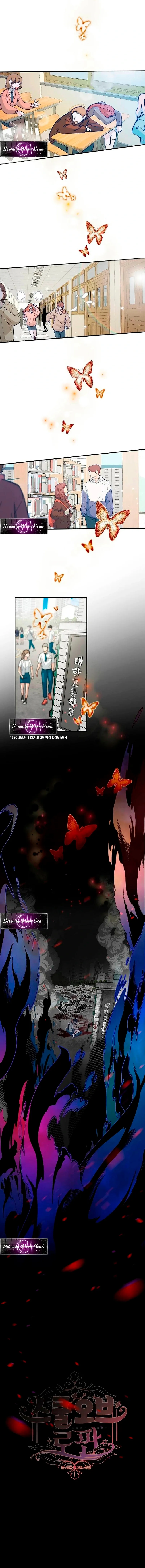 0 Atrapada en una novela romantica