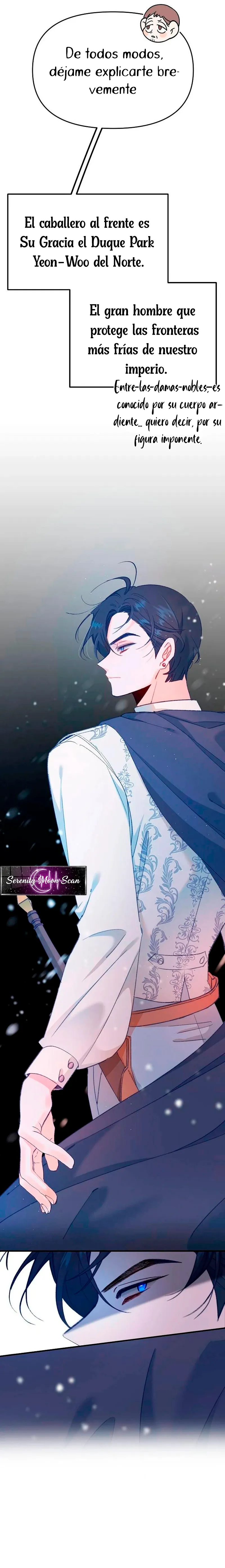 4 Atrapada en una novela romantica