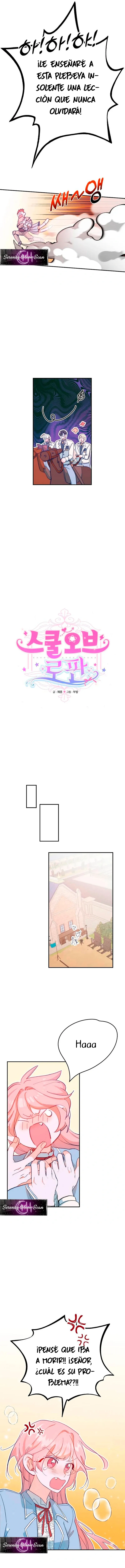 1 Atrapada en una novela romantica