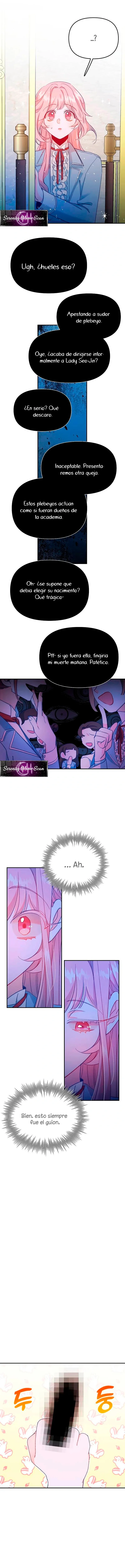 11 Atrapada en una novela romantica