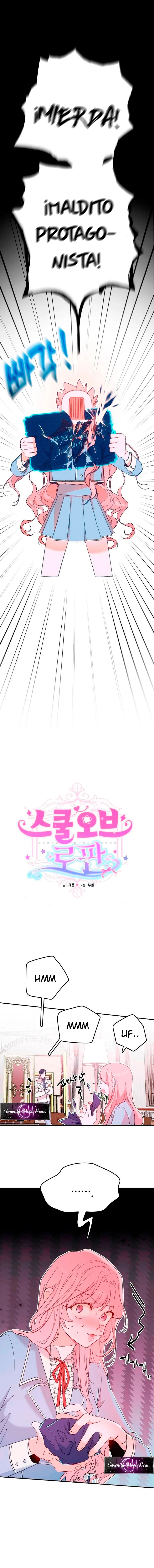 0 Atrapada en una novela romantica