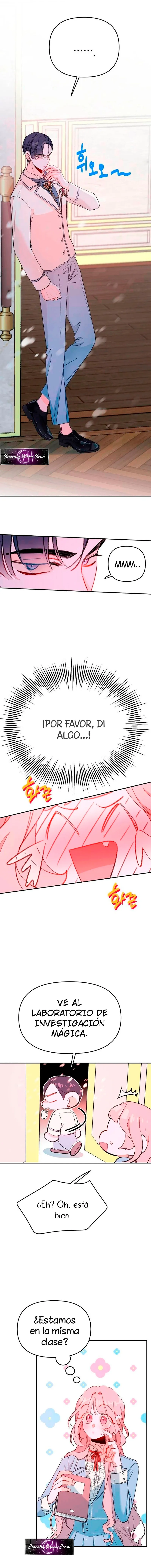 1 Atrapada en una novela romantica