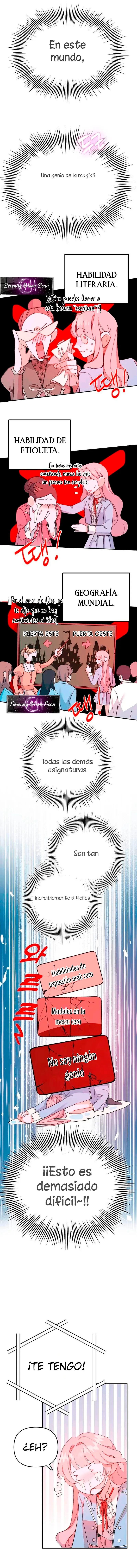 10 Atrapada en una novela romantica