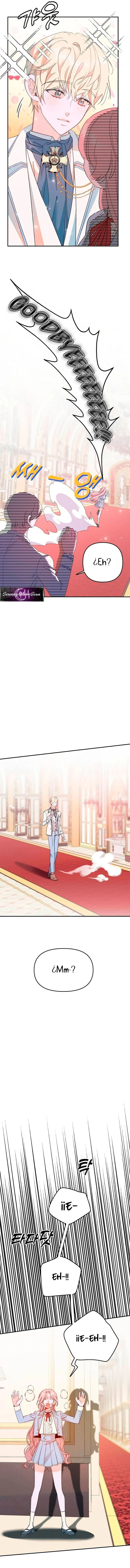 2 Atrapada en una novela romantica