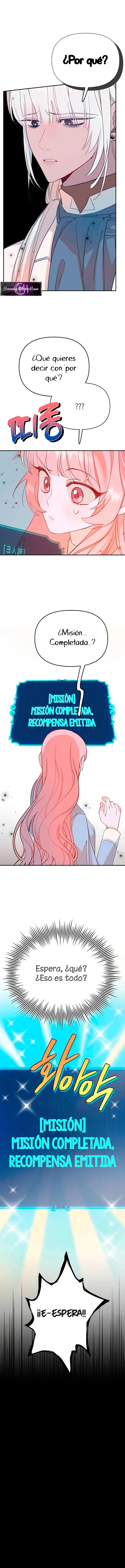 13 Atrapada en una novela romantica