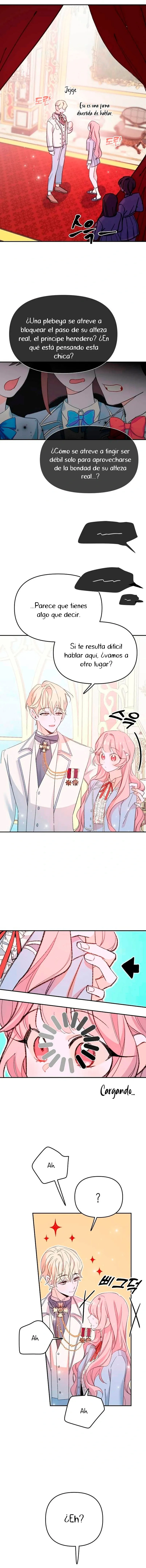 1 Atrapada en una novela romantica