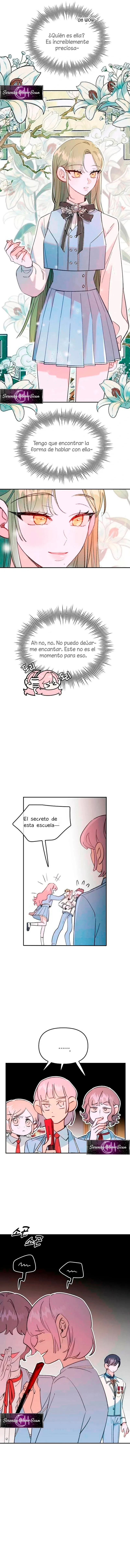 2 Atrapada en una novela romantica