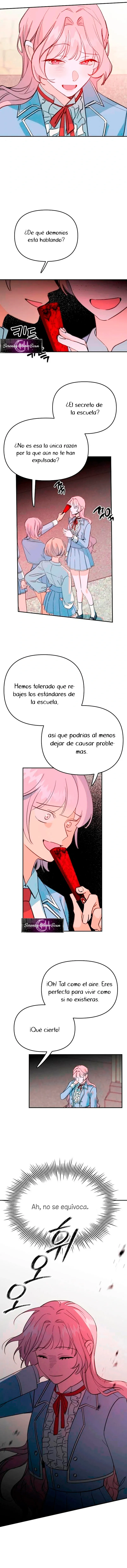 4 Atrapada en una novela romantica