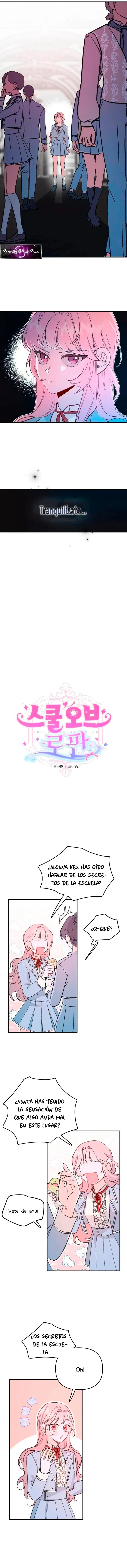 1 Atrapada en una novela romantica