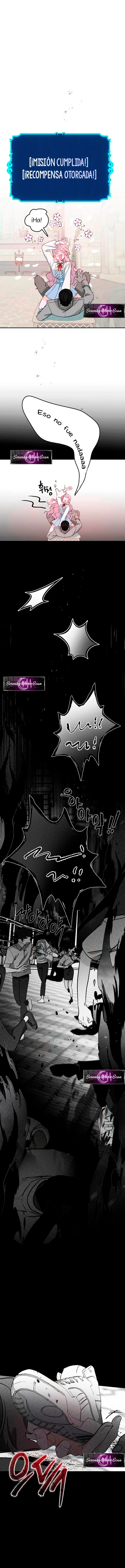 8 Atrapada en una novela romantica