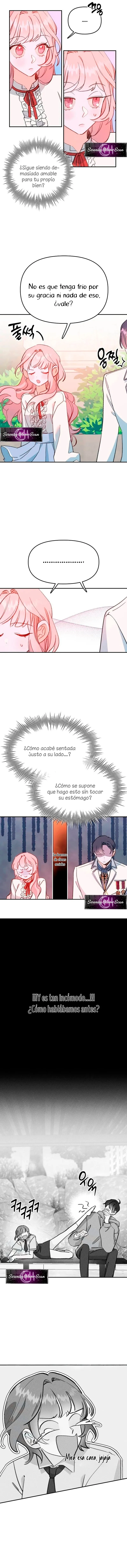 1 Atrapada en una novela romantica