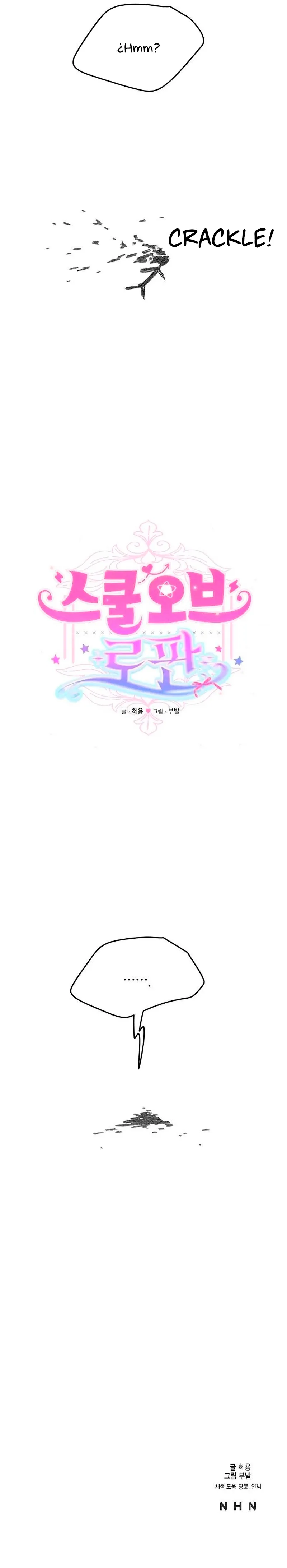 12 Atrapada en una novela romantica