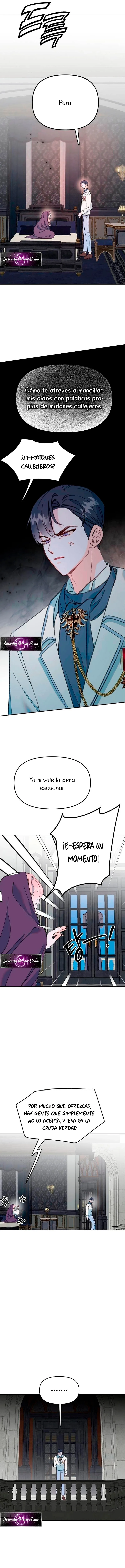 7 Atrapada en una novela romantica