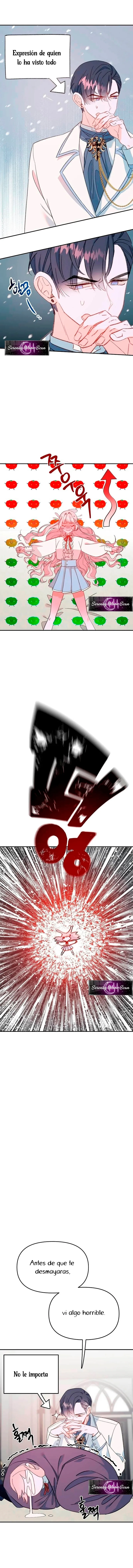 2 Atrapada en una novela romantica