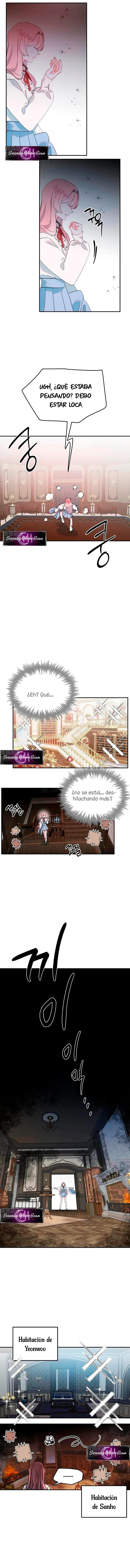 10 Atrapada en una novela romantica