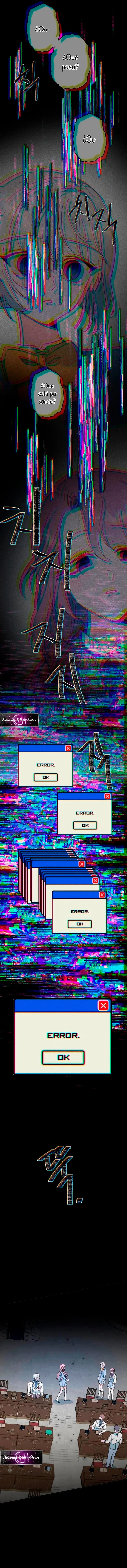 6 Atrapada en una novela romantica