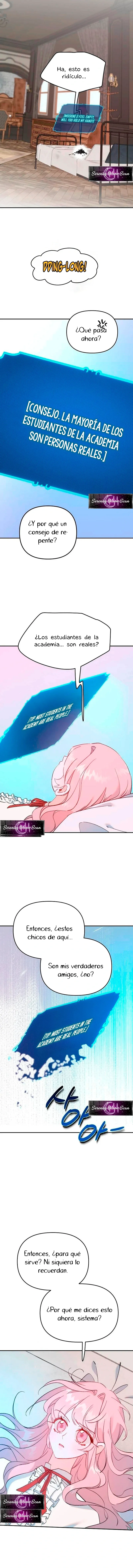 0 Atrapada en una novela romantica