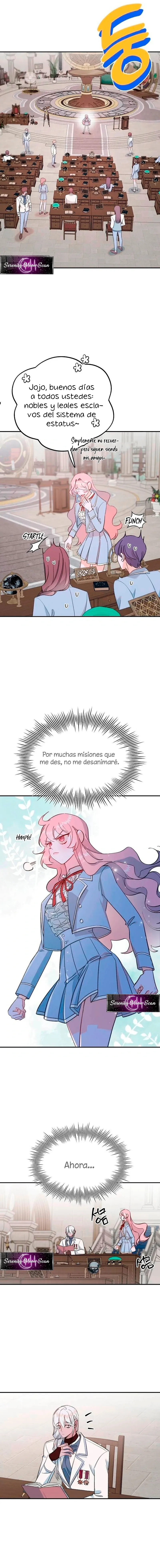 2 Atrapada en una novela romantica