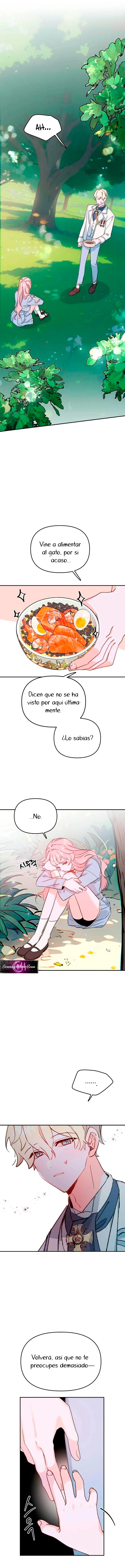 11 Atrapada en una novela romantica