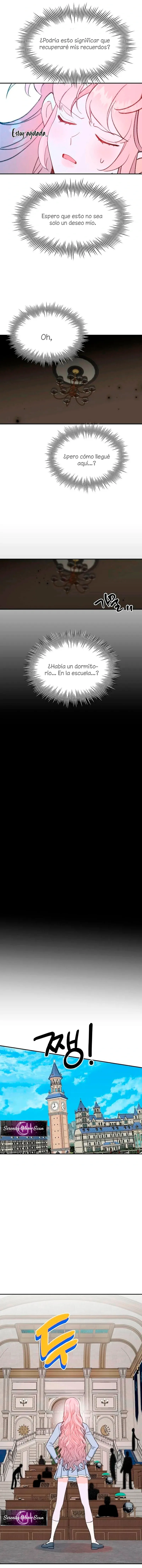 1 Atrapada en una novela romantica