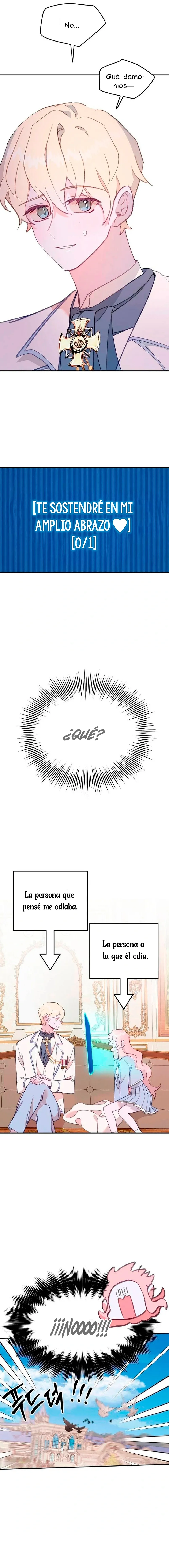 14 Atrapada en una novela romantica