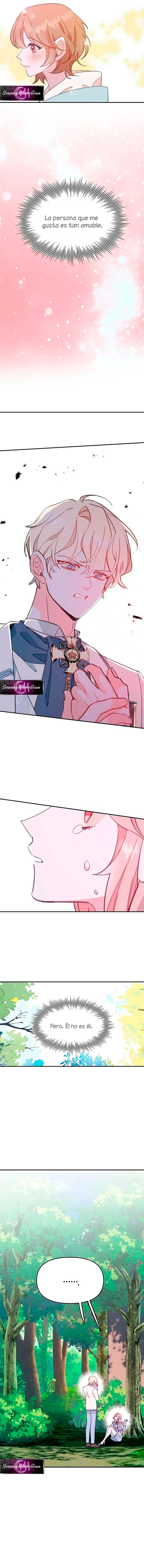 1 Atrapada en una novela romantica