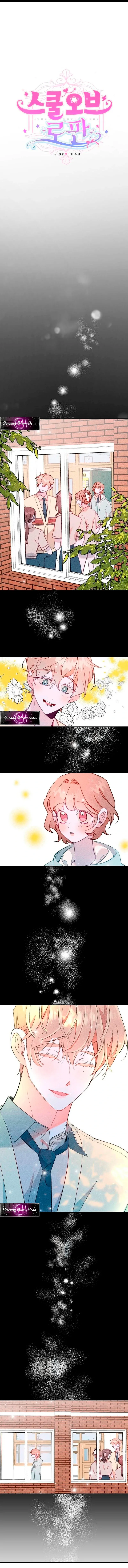 0 Atrapada en una novela romantica