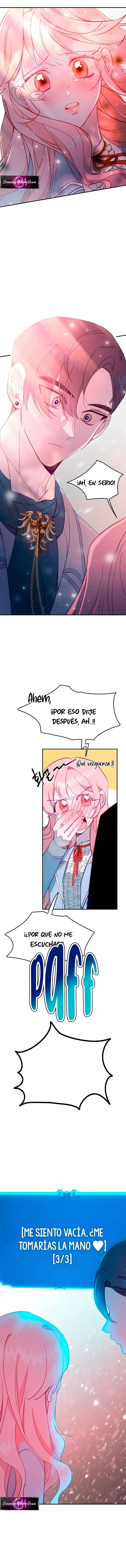 6 Atrapada en una novela romantica