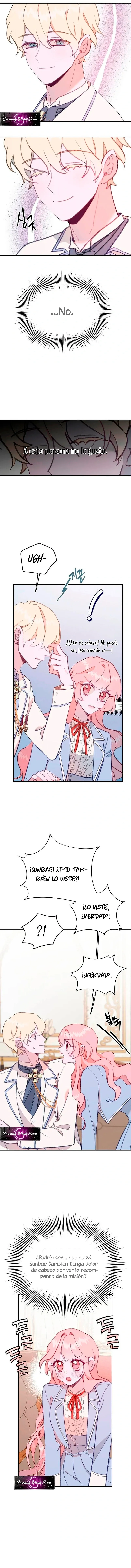 13 Atrapada en una novela romantica