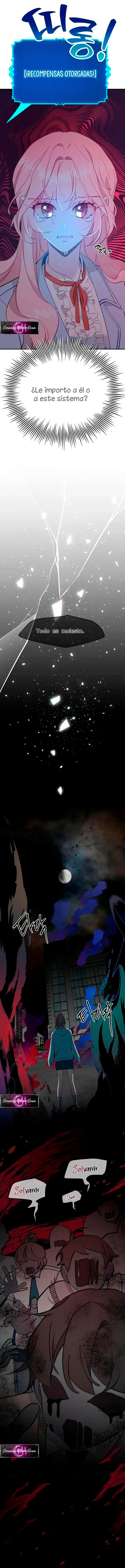 7 Atrapada en una novela romantica