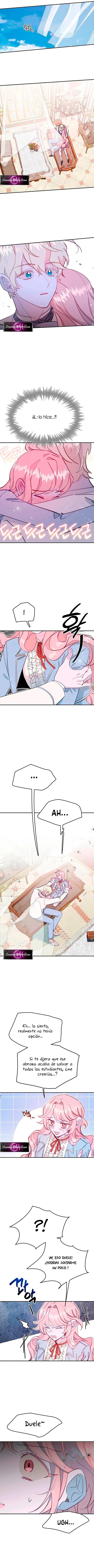 1 Atrapada en una novela romantica