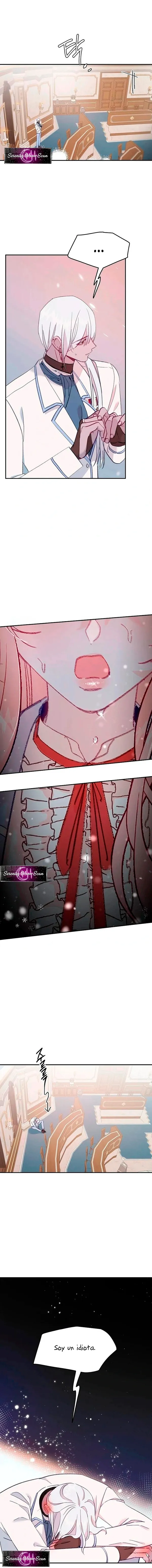 10 Atrapada en una novela romantica