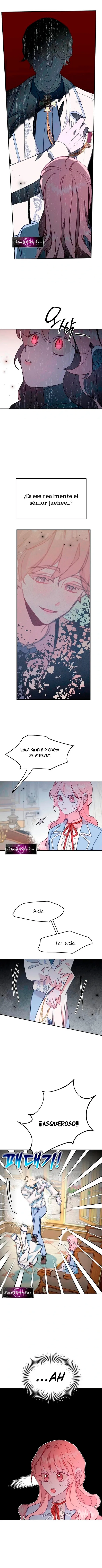 2 Atrapada en una novela romantica