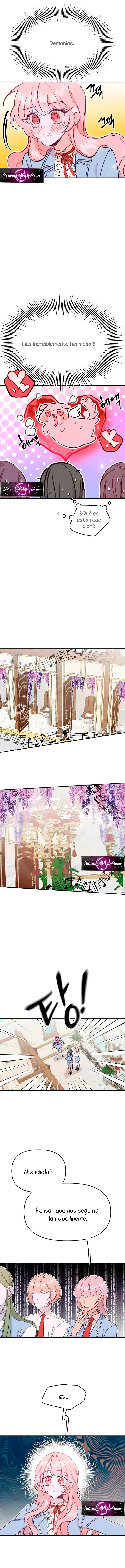 2 Atrapada en una novela romantica