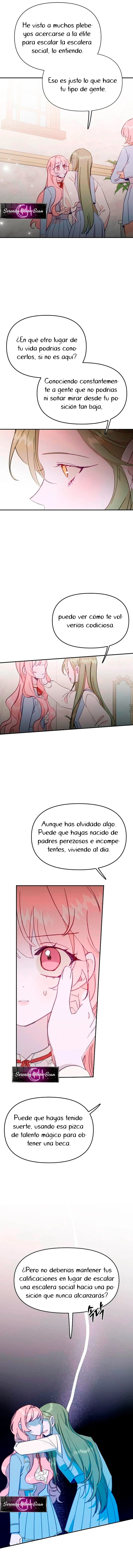 4 Atrapada en una novela romantica