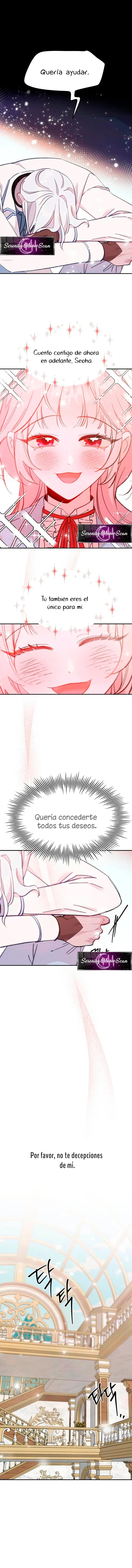 0 Atrapada en una novela romantica