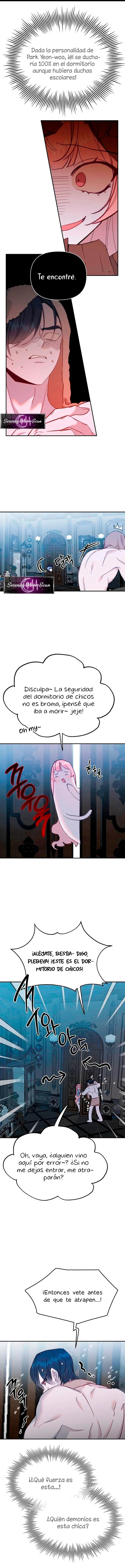 0 Atrapada en una novela romantica